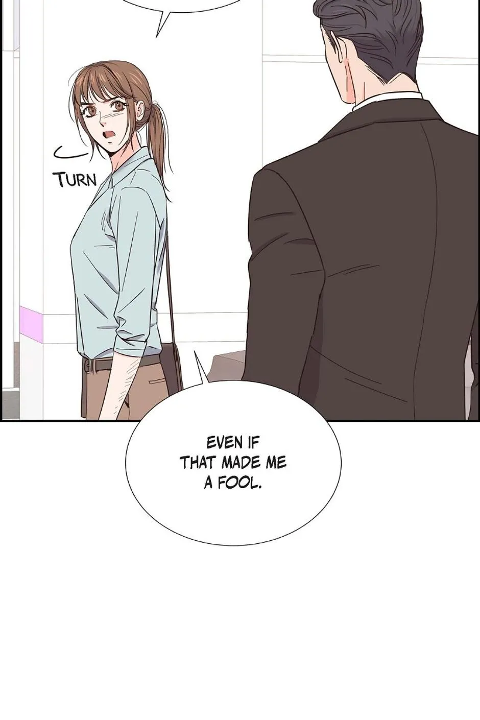 The Scandal (DOG) Chapter 17 page 56 - 