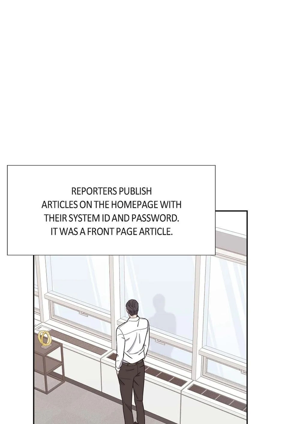 The Scandal (DOG) Chapter 17 page 57 - 