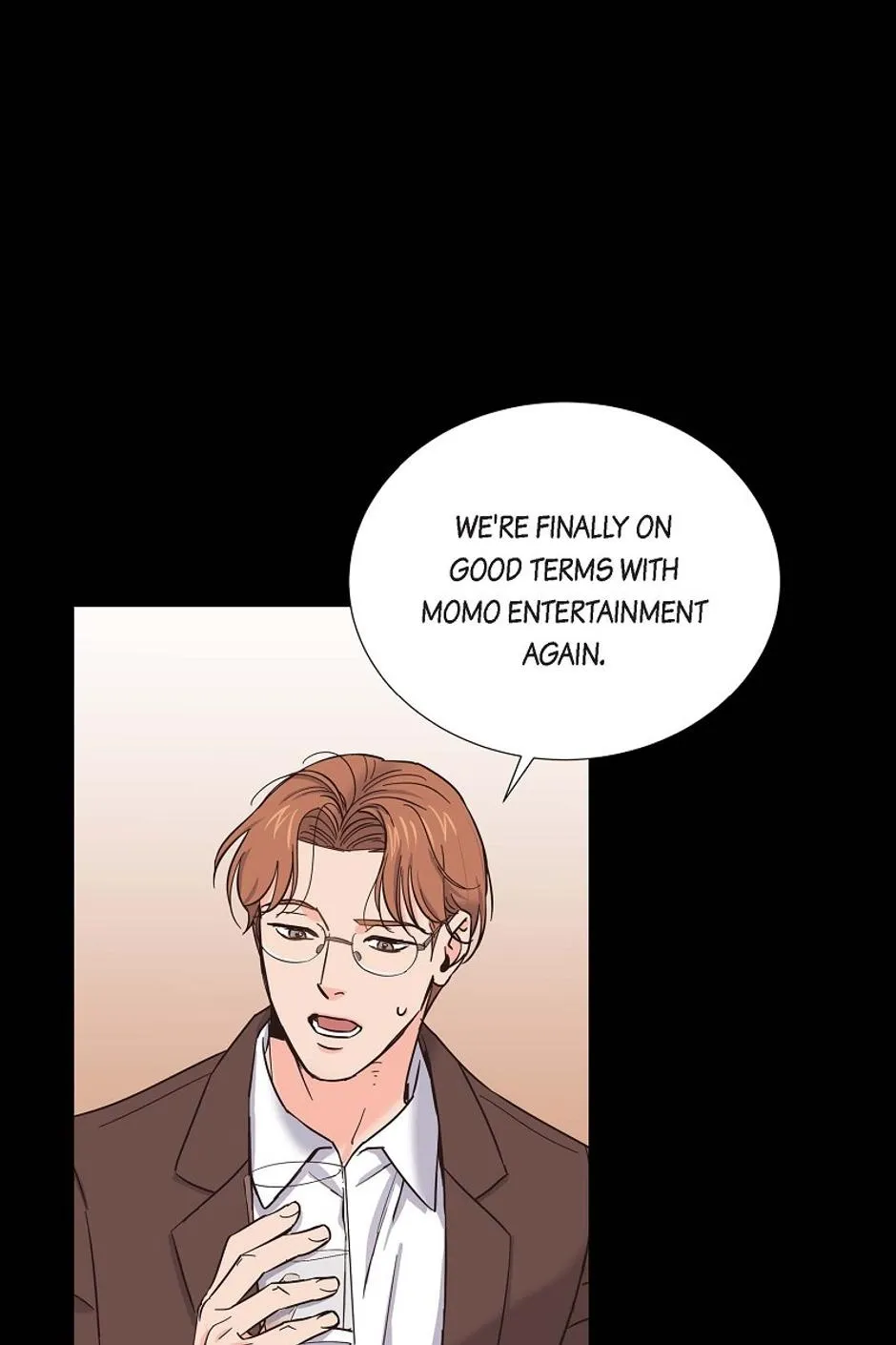 The Scandal (DOG) Chapter 17 page 61 - 