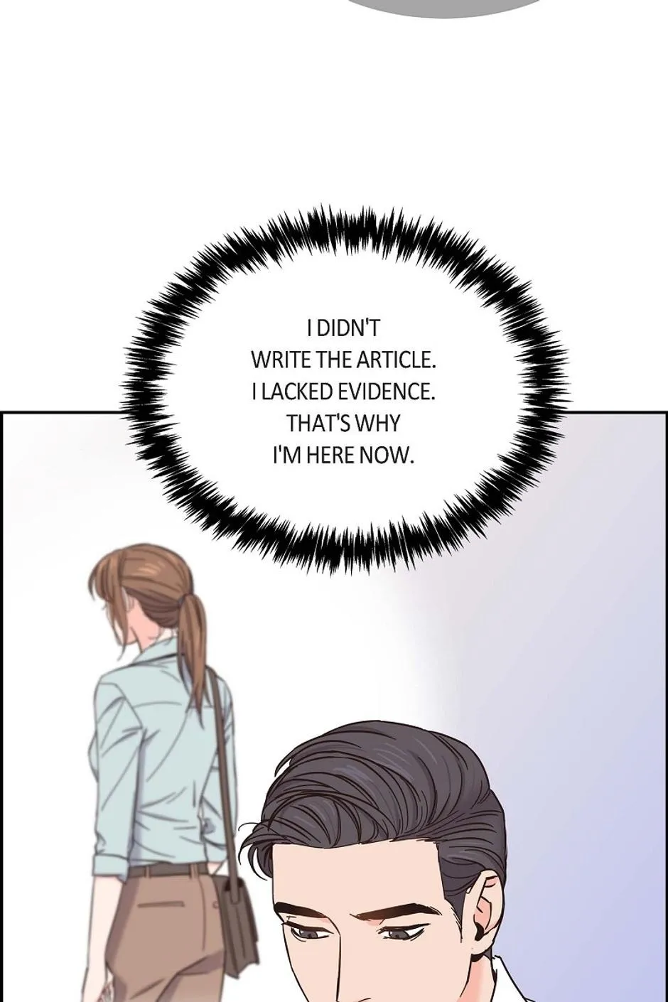 The Scandal (DOG) Chapter 17 page 65 - 