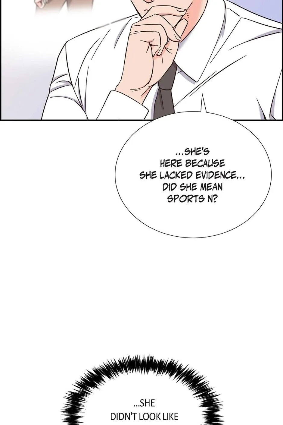 The Scandal (DOG) Chapter 17 page 66 - 