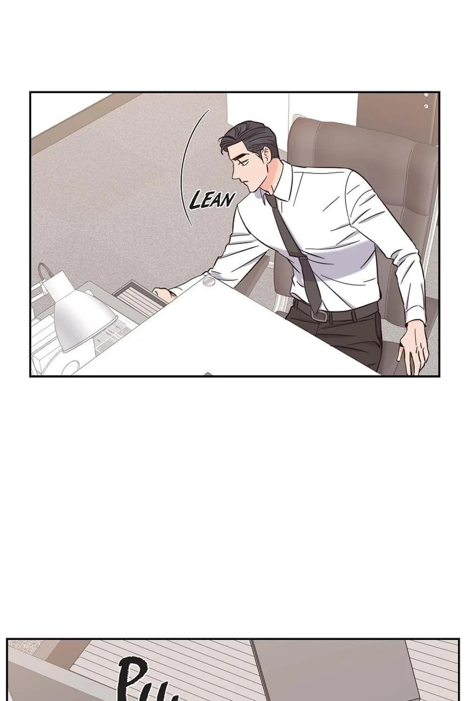 The Scandal (DOG) Chapter 17 page 68 - 