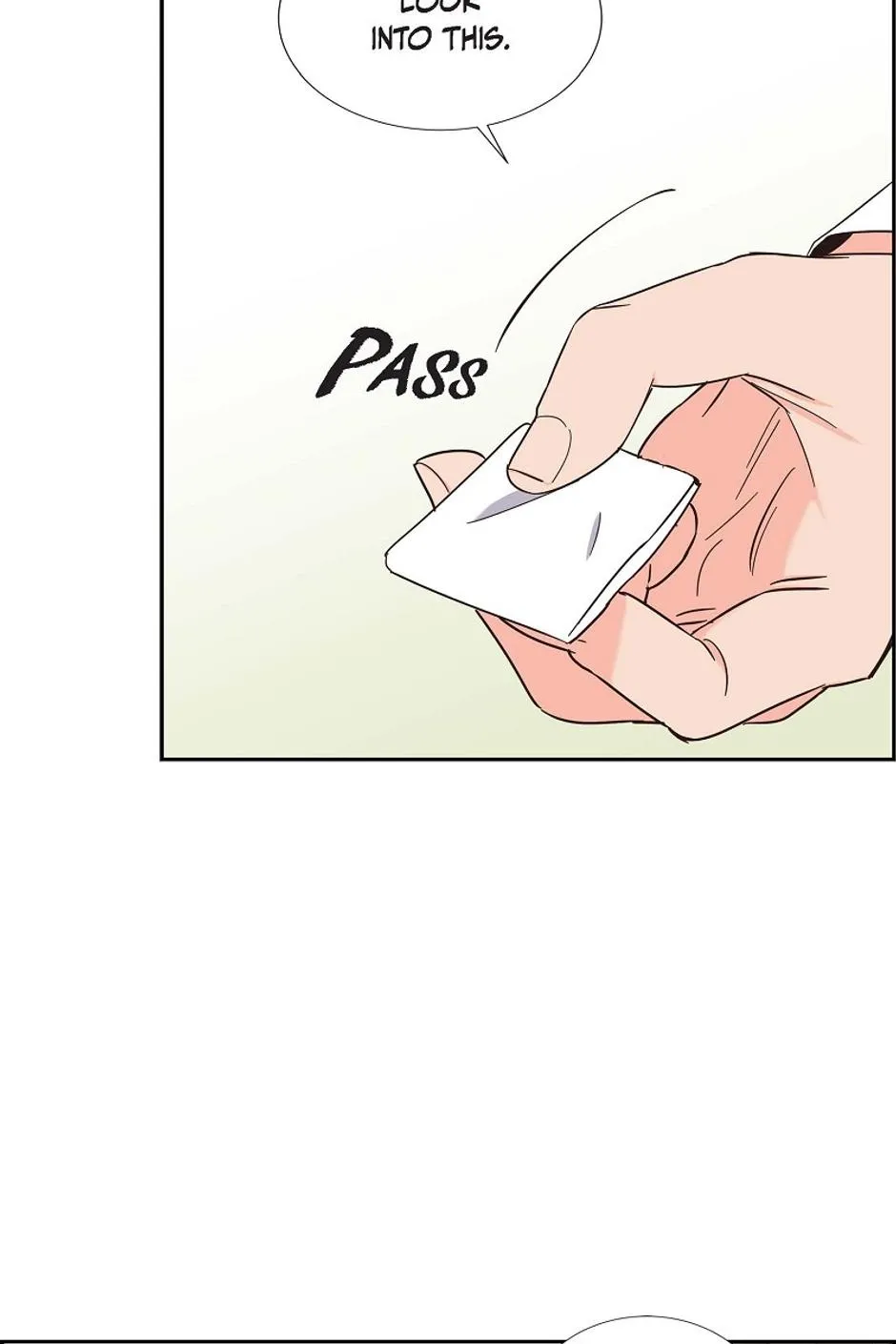 The Scandal (DOG) Chapter 17 page 71 - 