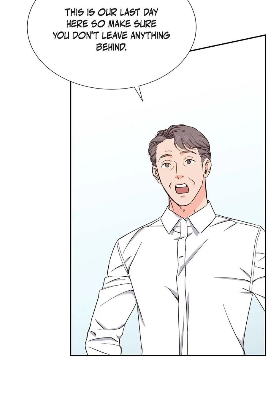 The Scandal (DOG) Chapter 18 page 2 - 