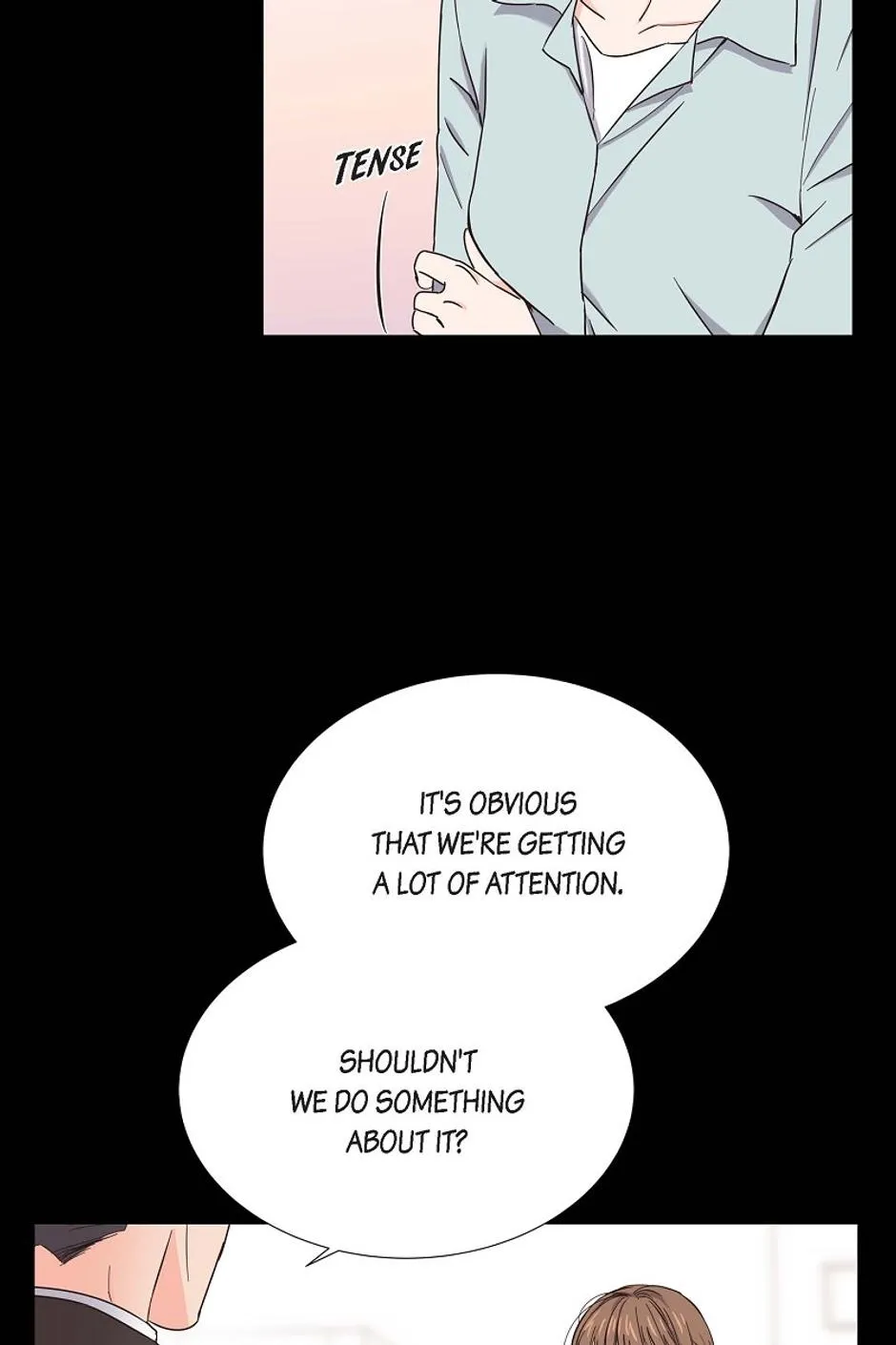The Scandal (DOG) Chapter 18 page 12 - 