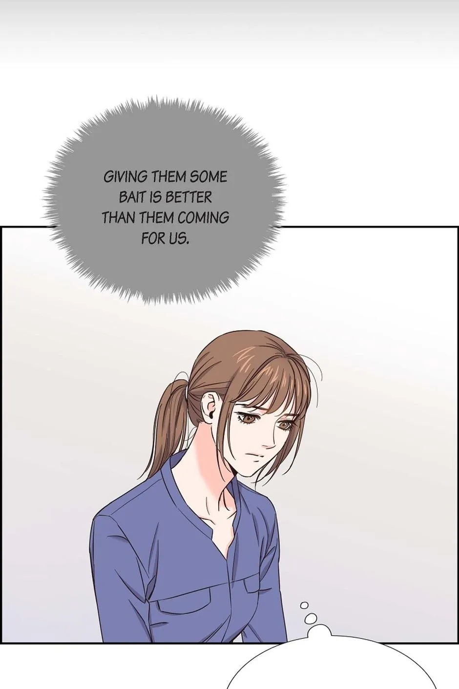 The Scandal (DOG) Chapter 18 page 14 - 