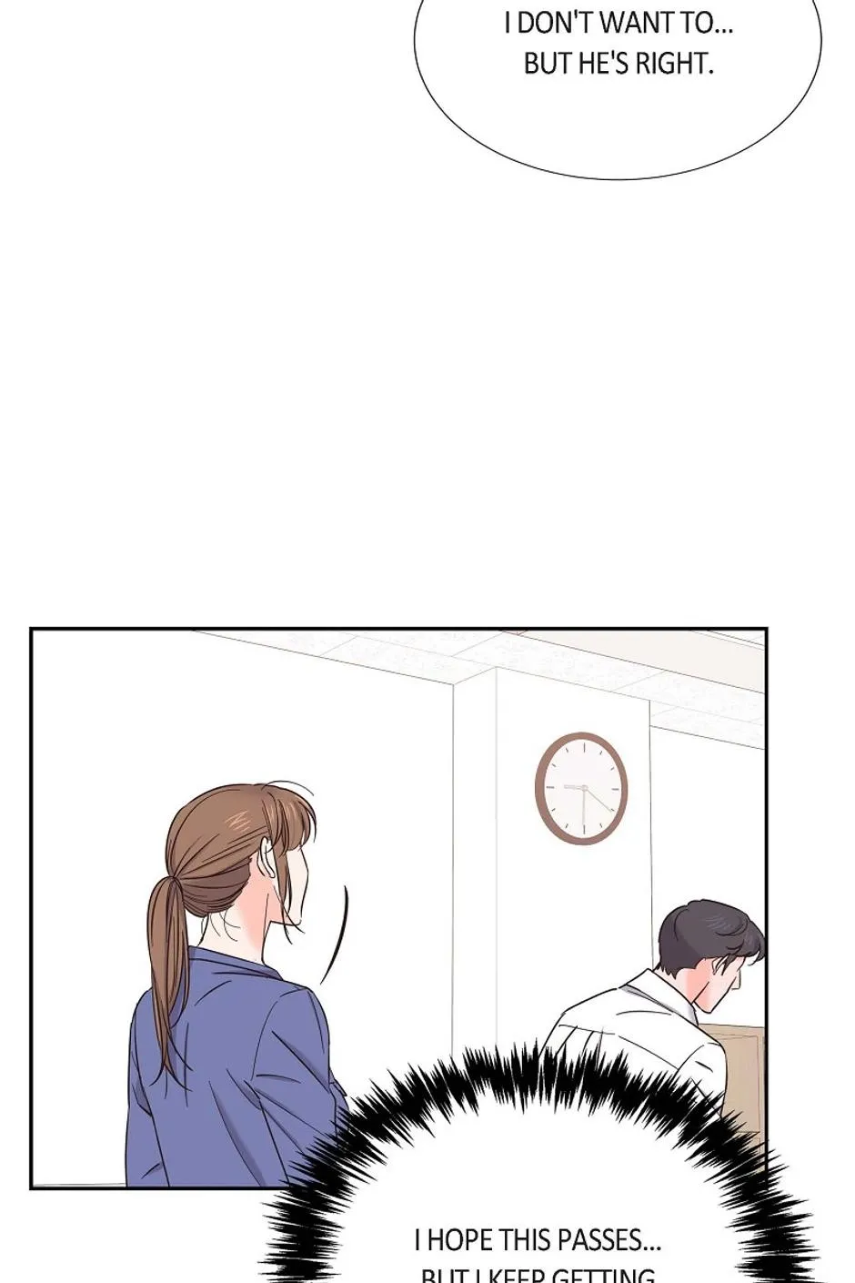 The Scandal (DOG) Chapter 18 page 15 - 