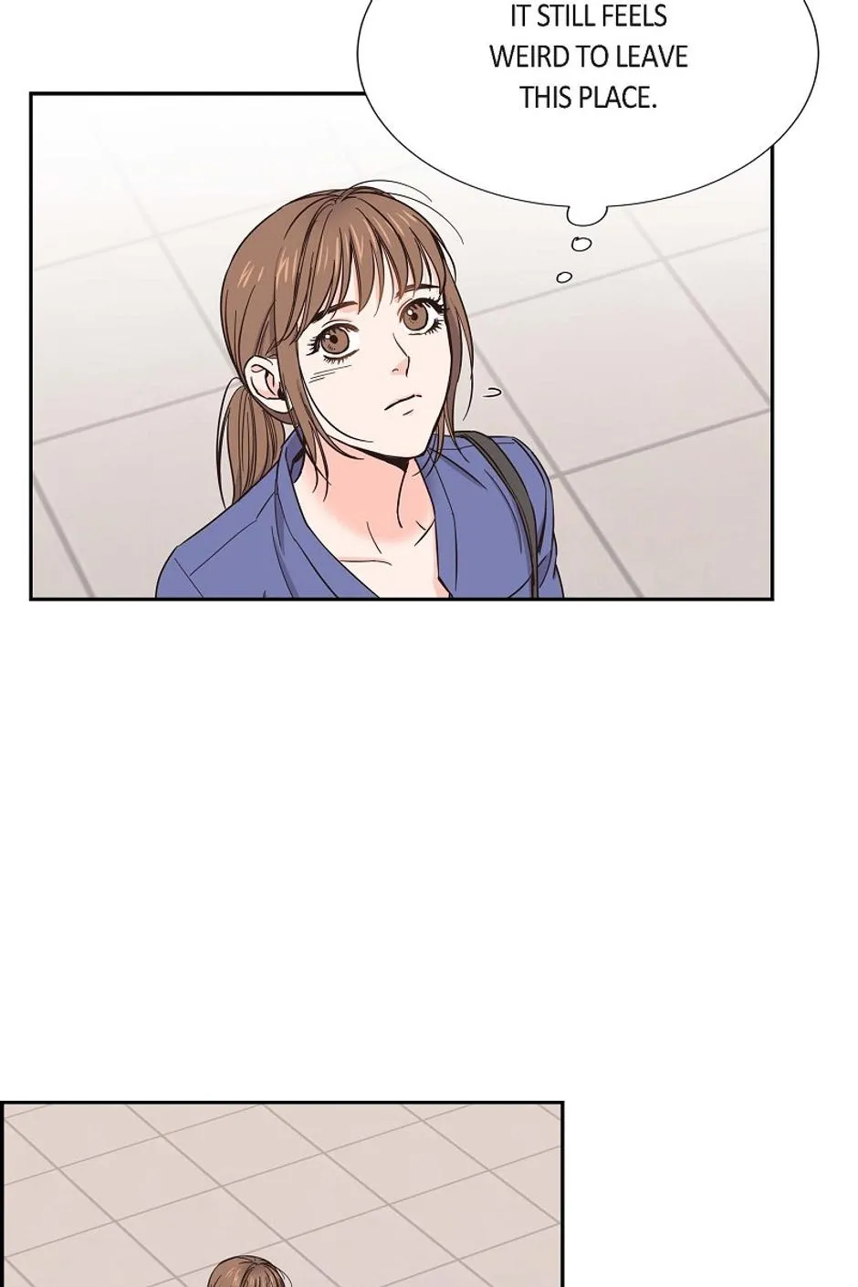 The Scandal (DOG) Chapter 18 page 20 - 