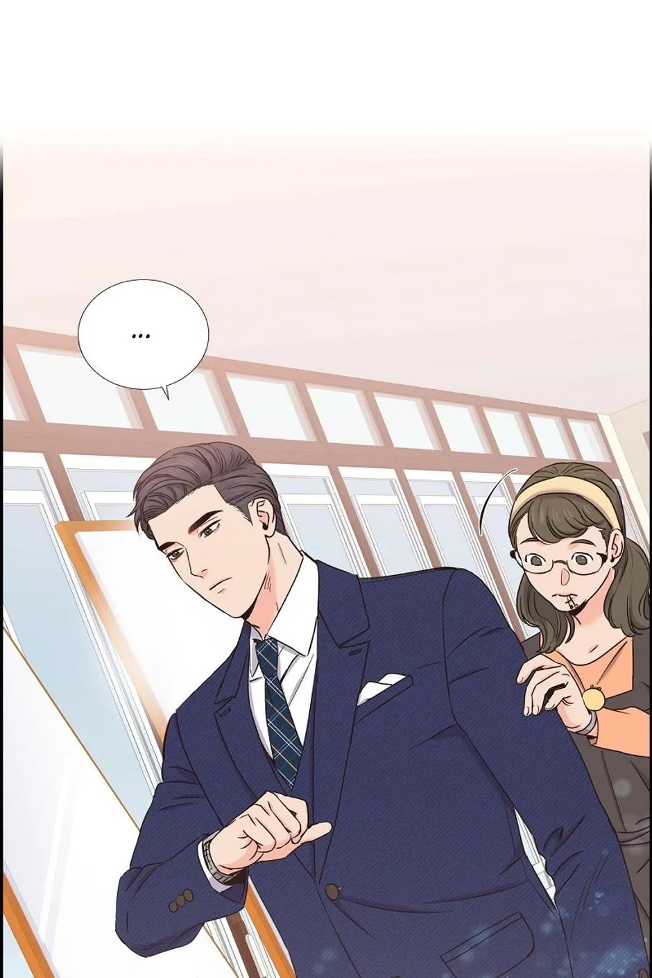 The Scandal (DOG) Chapter 18 page 36 - 