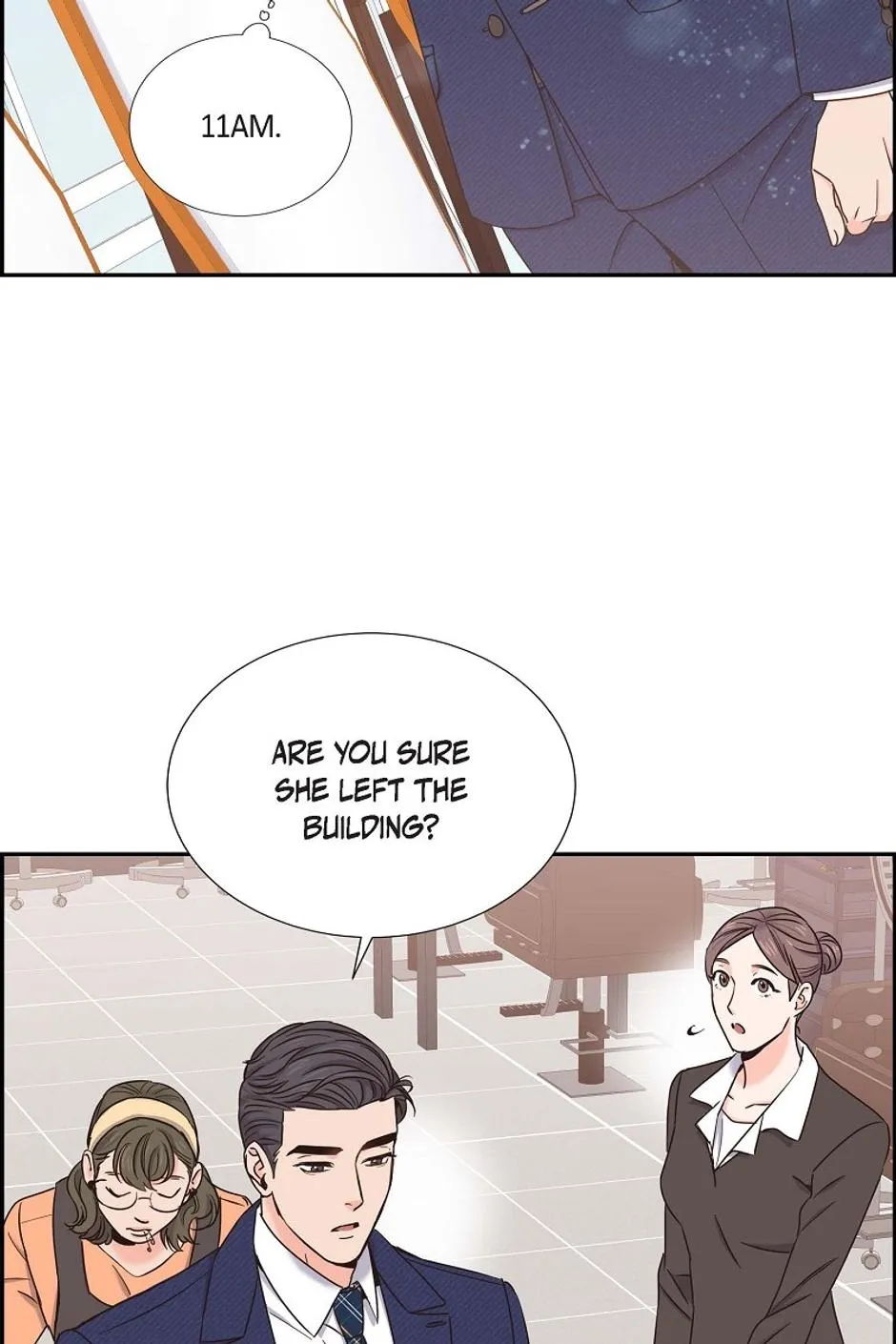 The Scandal (DOG) Chapter 18 page 37 - 