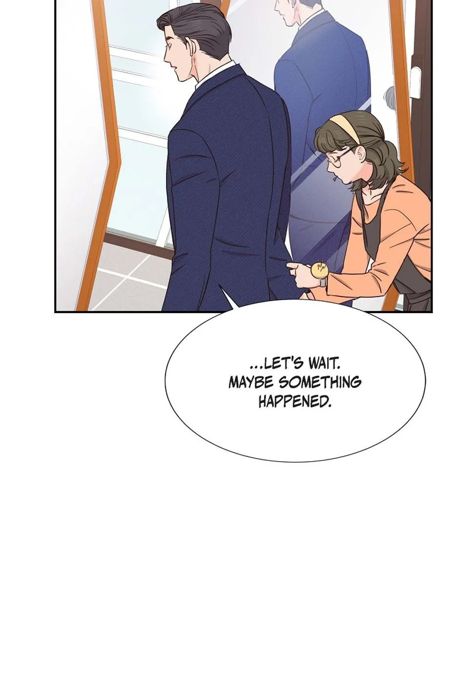 The Scandal (DOG) Chapter 18 page 39 - 