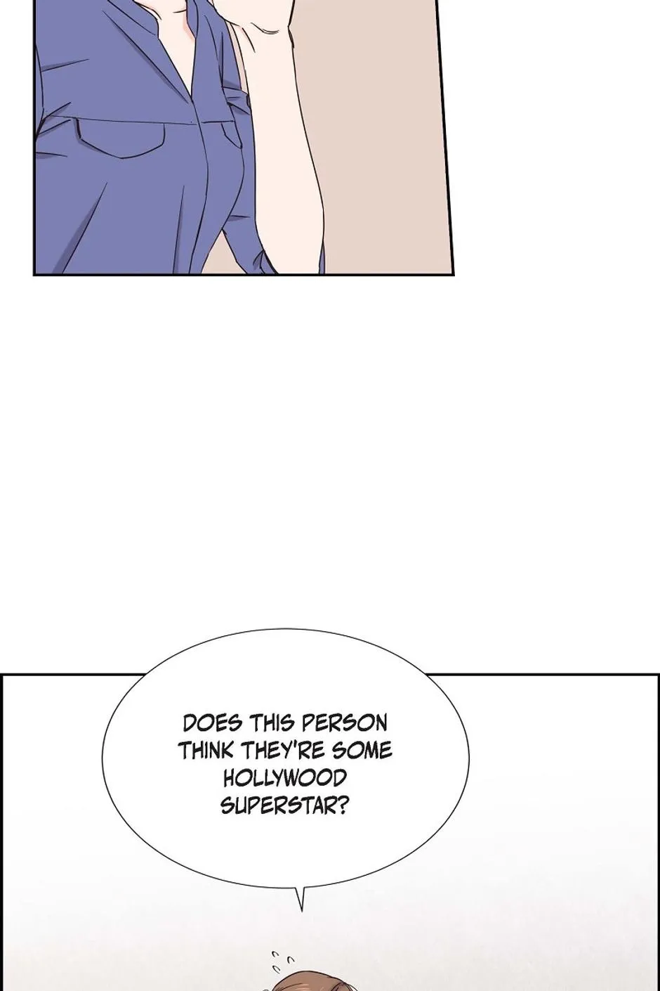 The Scandal (DOG) Chapter 18 page 42 - 