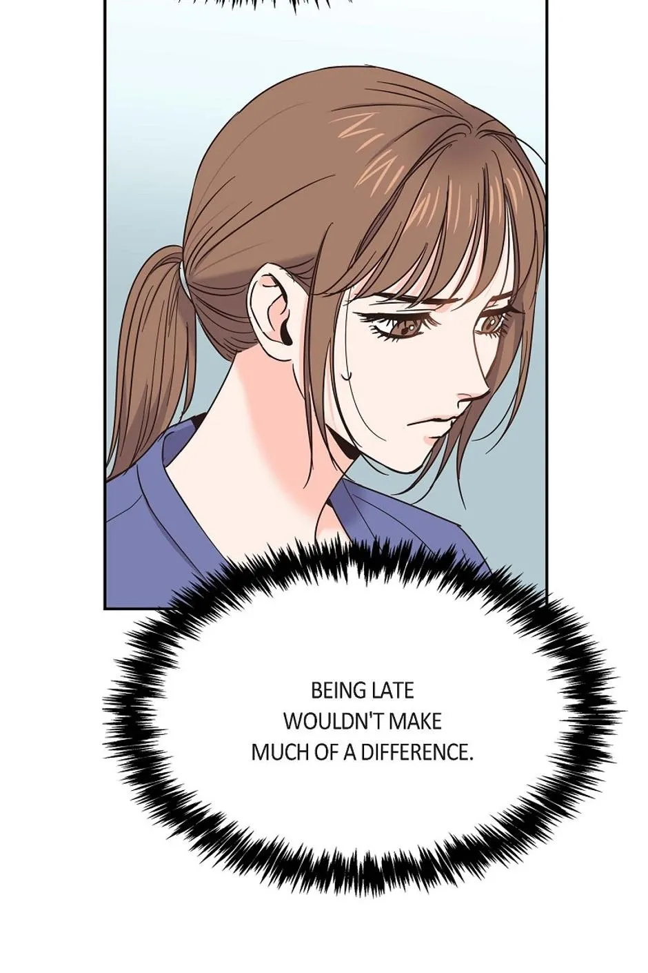 The Scandal (DOG) Chapter 18 page 47 - 