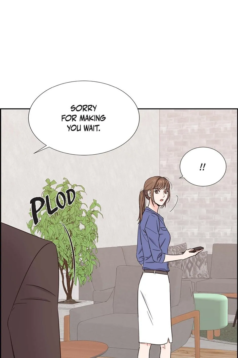 The Scandal (DOG) Chapter 18 page 48 - 