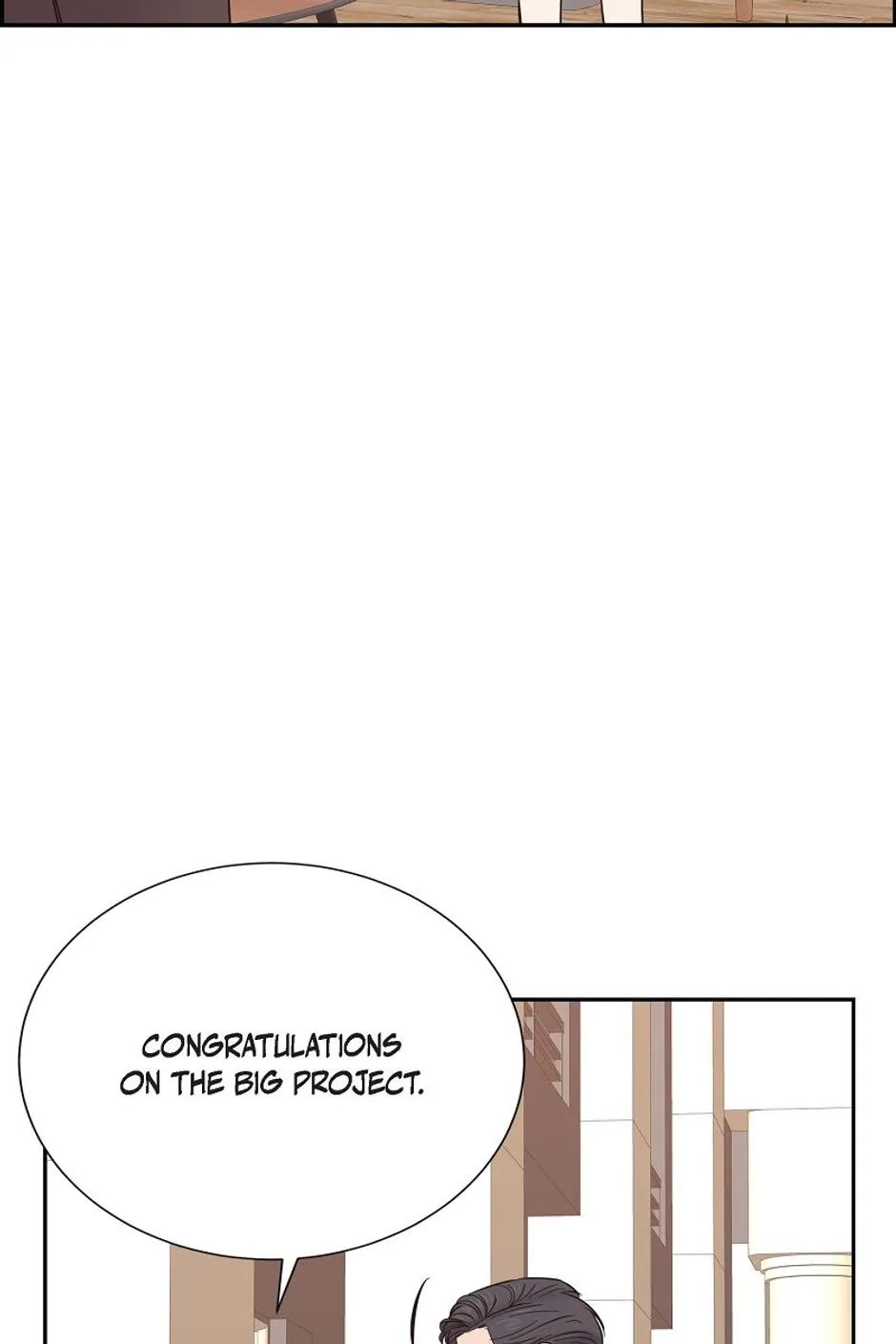 The Scandal (DOG) Chapter 18 page 49 - 