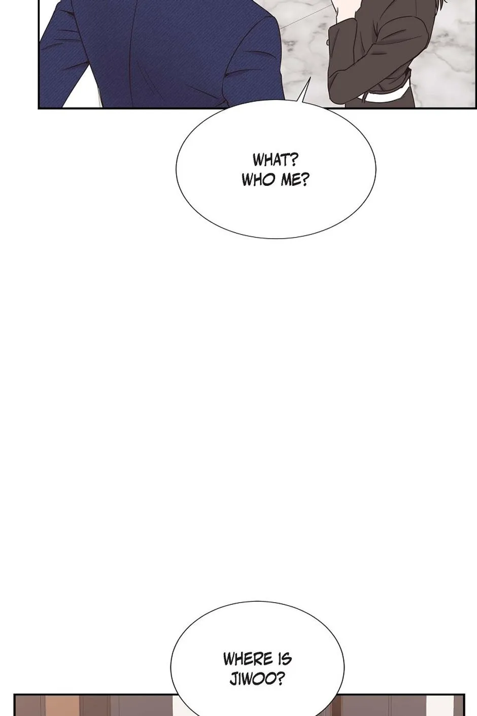 The Scandal (DOG) Chapter 18 page 52 - 