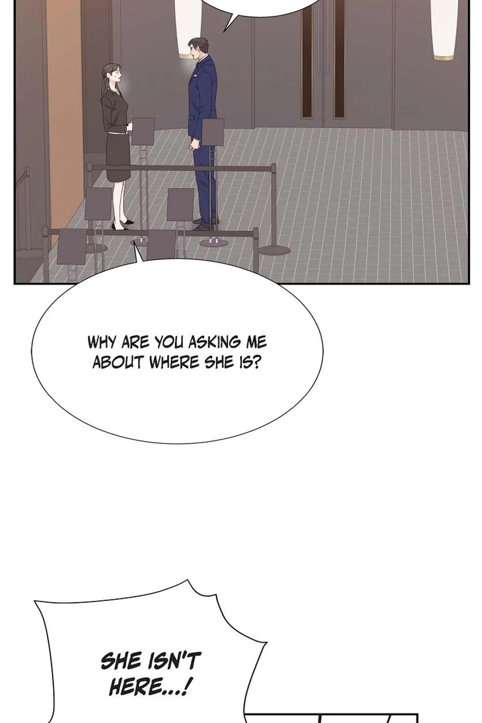 The Scandal (DOG) Chapter 18 page 53 - 