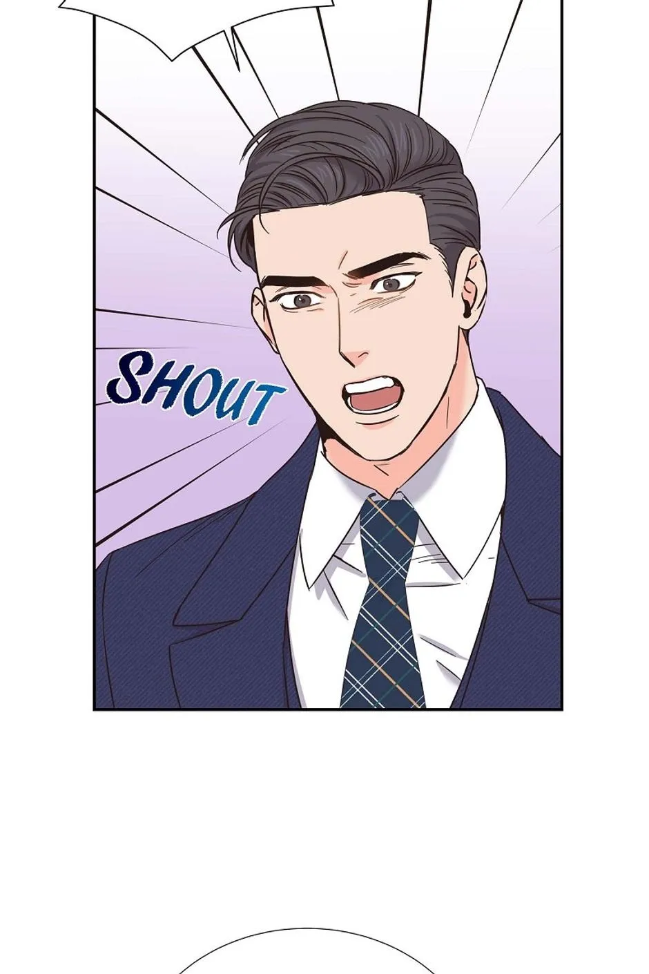The Scandal (DOG) Chapter 18 page 54 - 