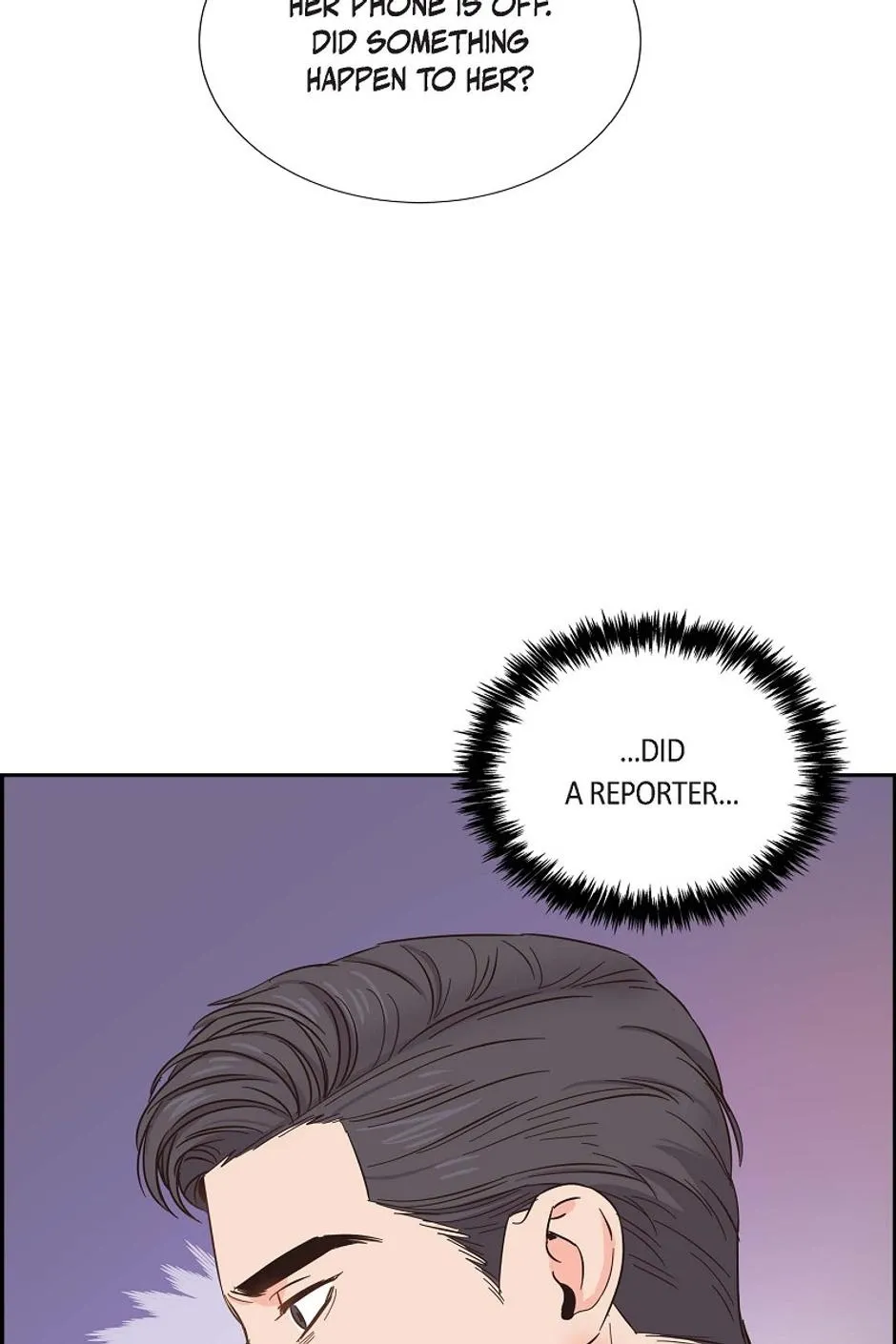 The Scandal (DOG) Chapter 18 page 57 - 