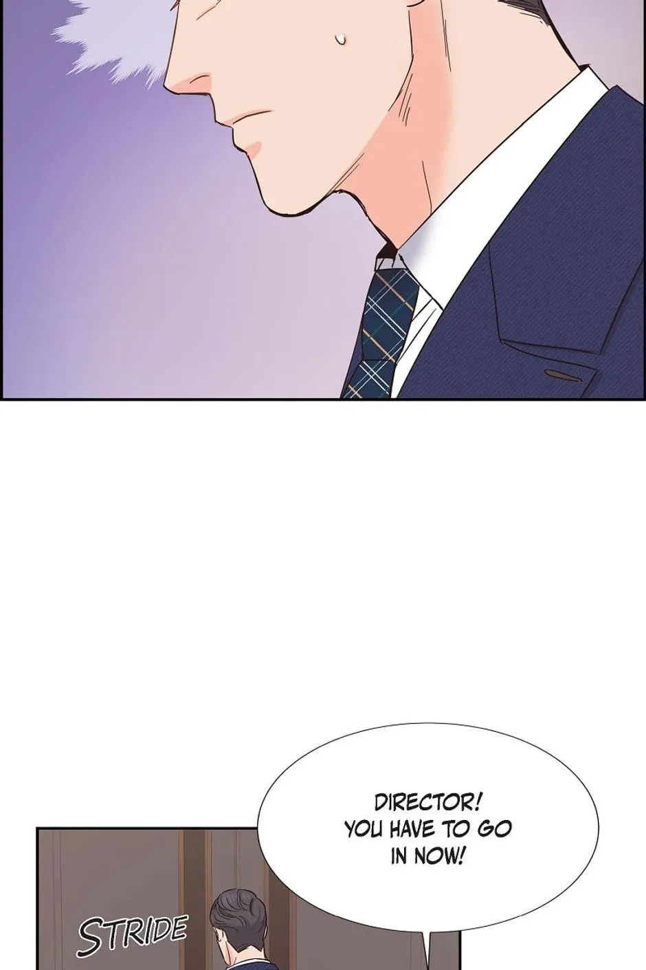 The Scandal (DOG) Chapter 18 page 58 - 