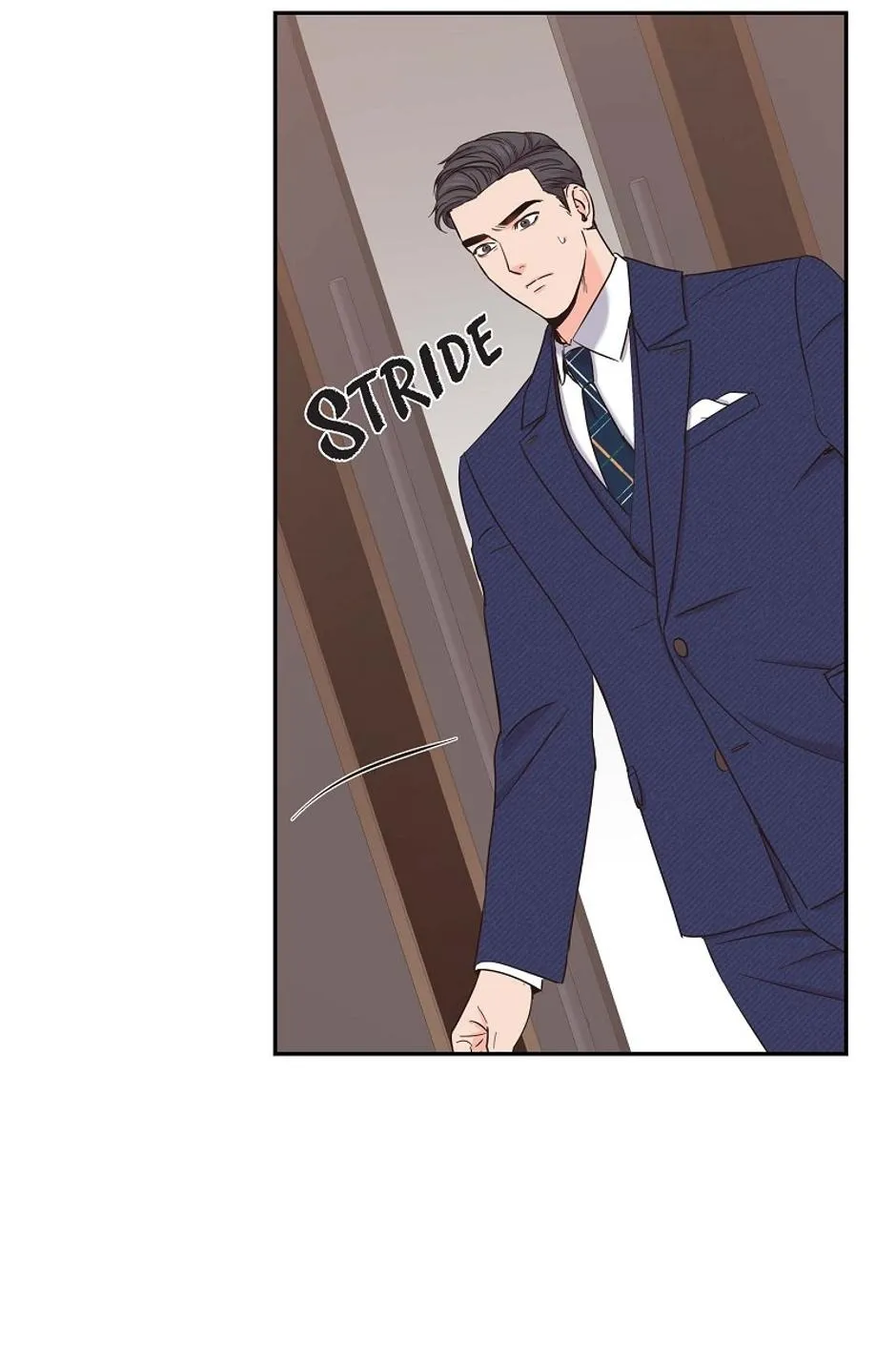 The Scandal (DOG) Chapter 18 page 60 - 