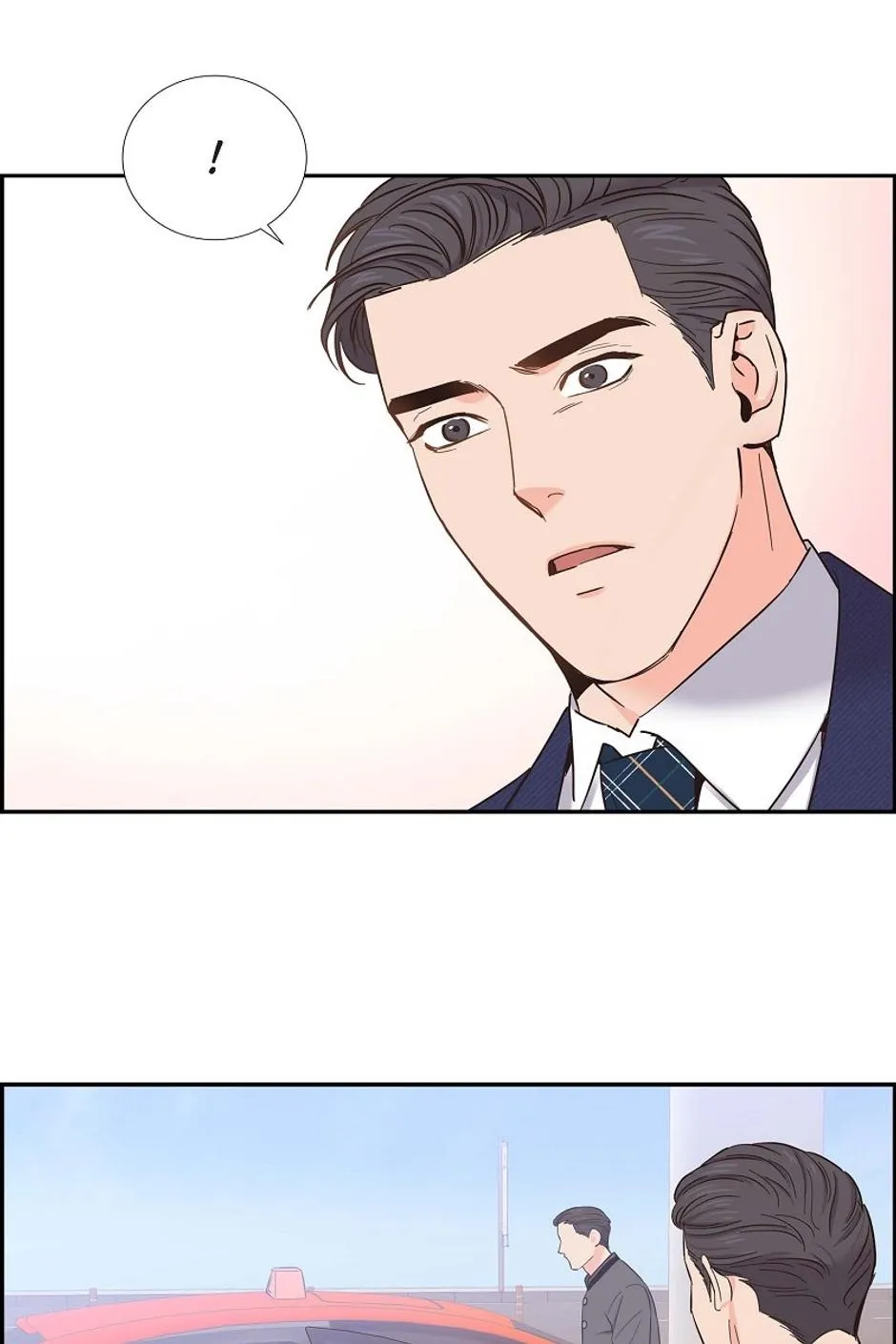 The Scandal (DOG) Chapter 18 page 61 - 