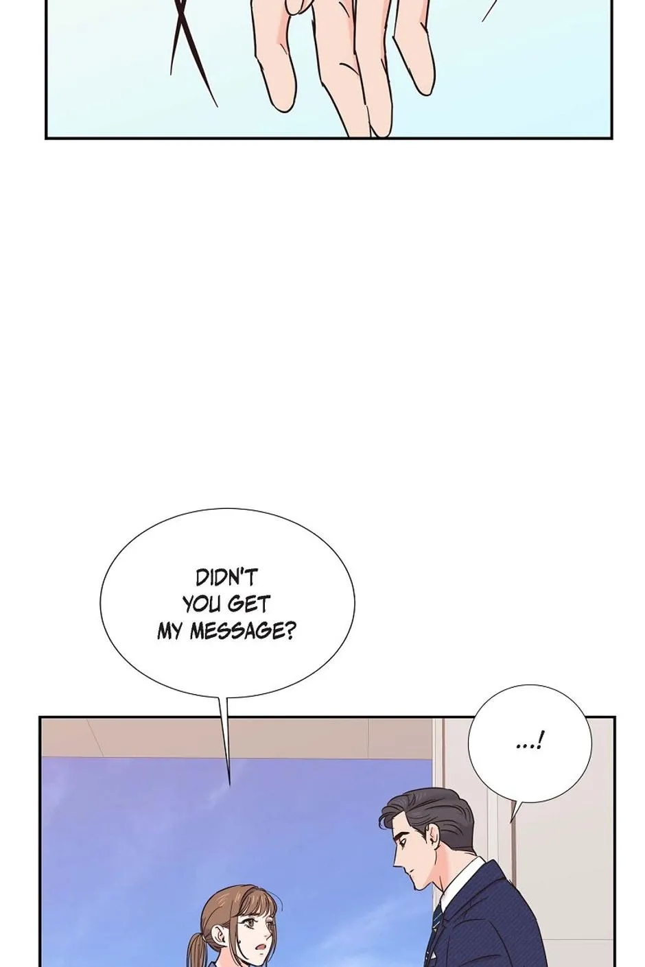 The Scandal (DOG) Chapter 18 page 68 - 