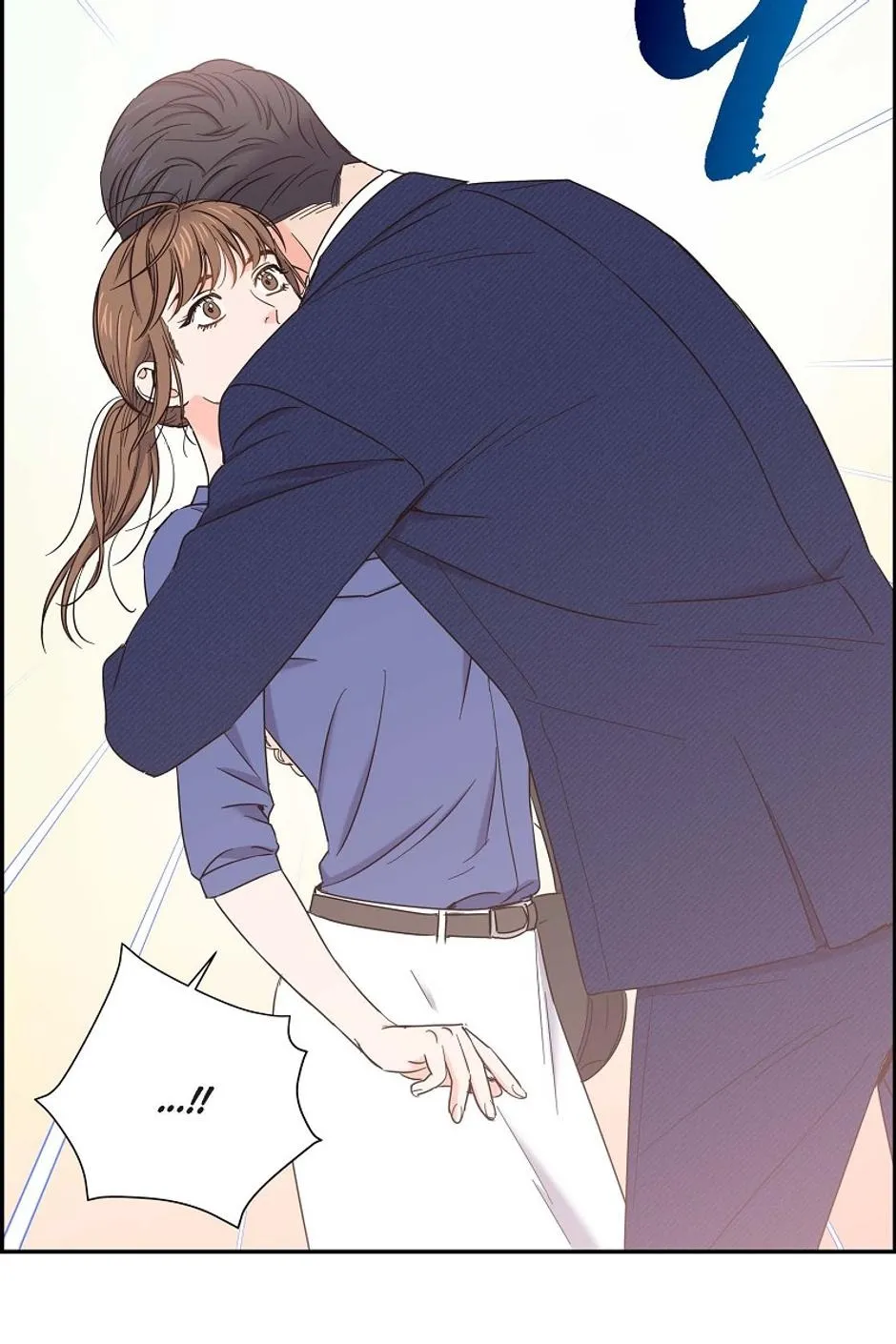 The Scandal (DOG) Chapter 18 page 72 - 