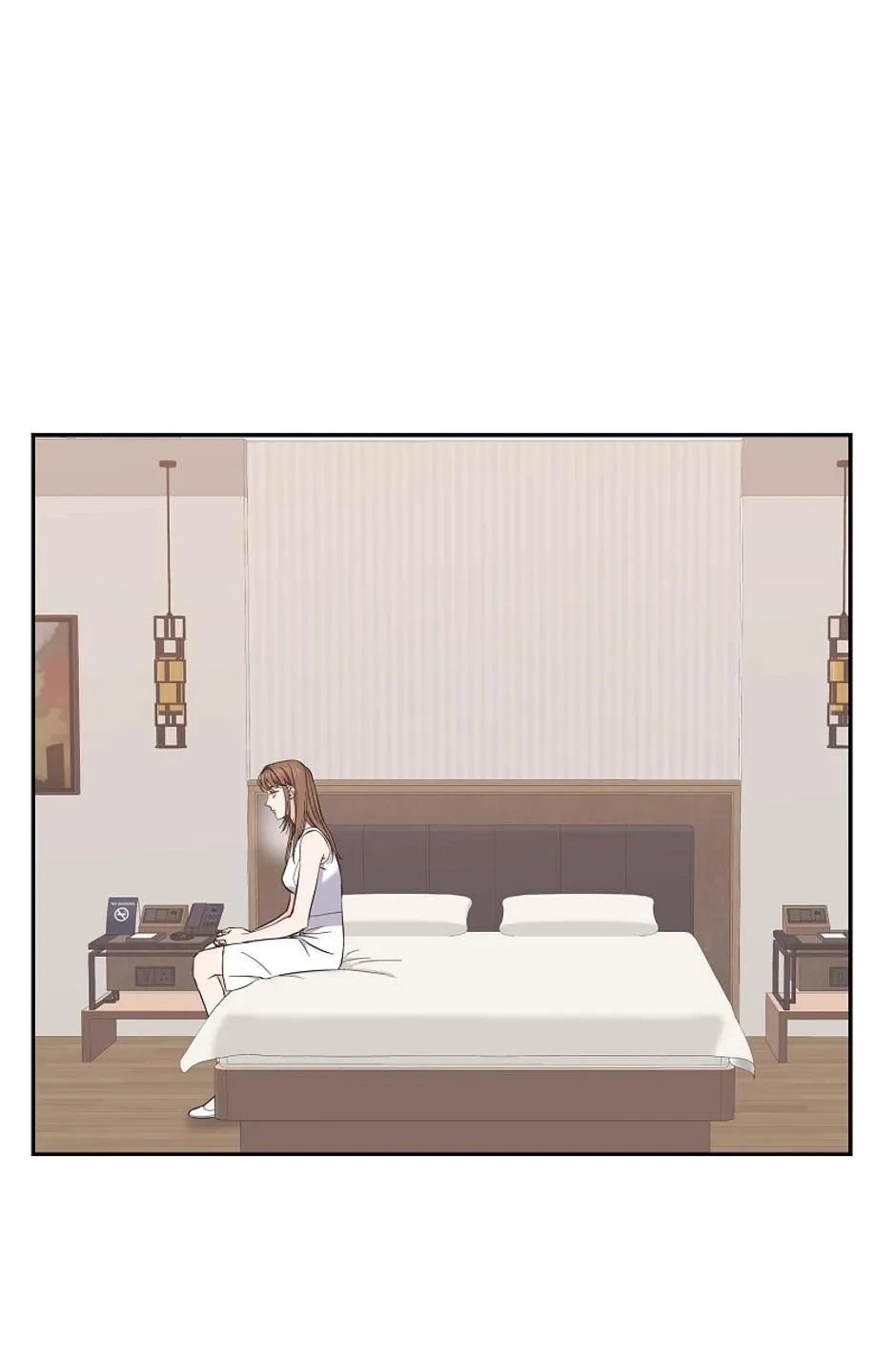 The Scandal (DOG) Chapter 19 page 1 - 