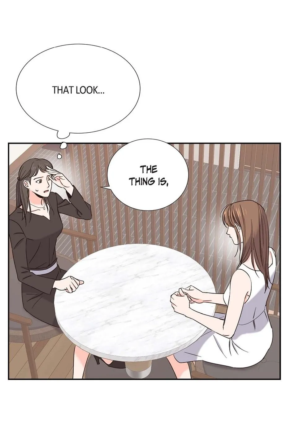 The Scandal (DOG) Chapter 19 page 14 - 
