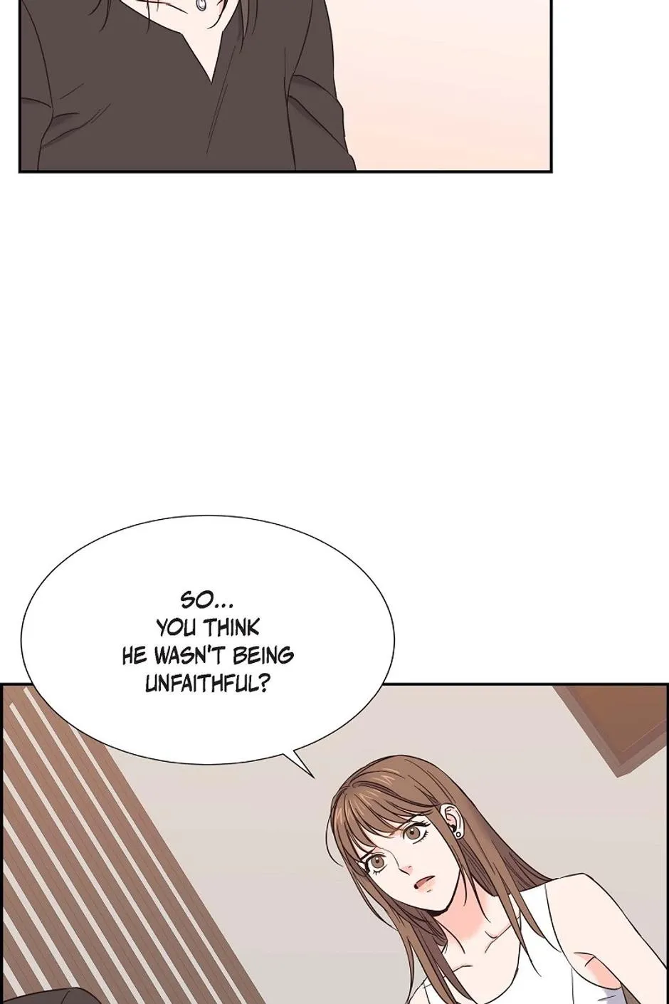 The Scandal (DOG) Chapter 19 page 17 - 