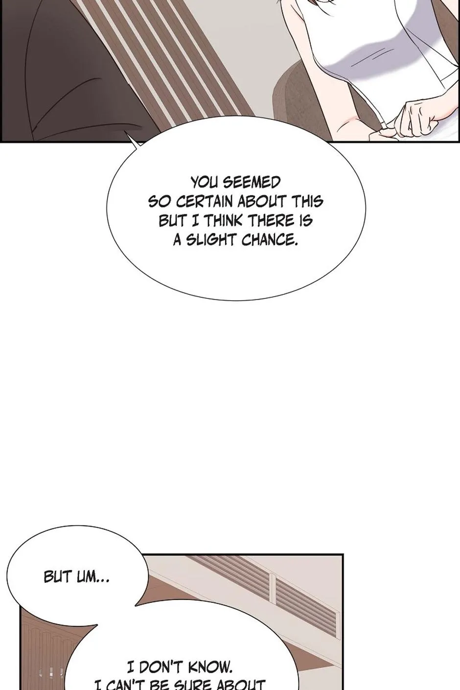 The Scandal (DOG) Chapter 19 page 18 - 
