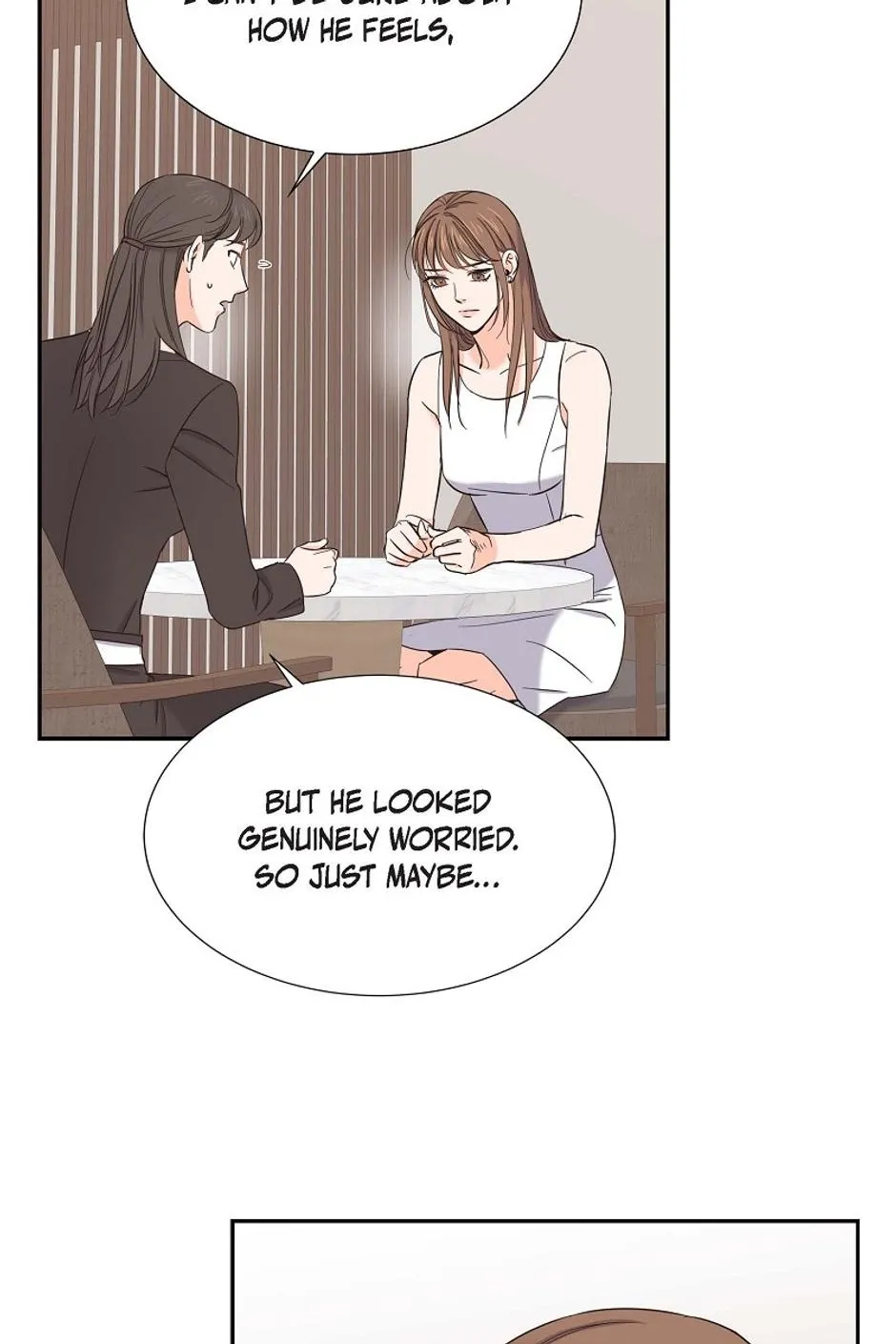 The Scandal (DOG) Chapter 19 page 19 - 