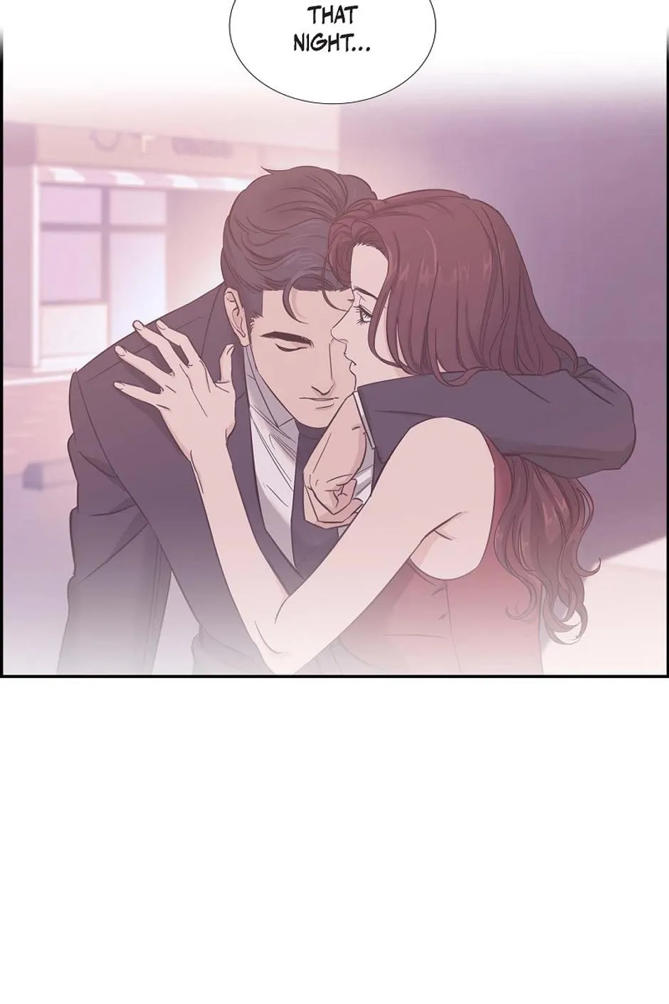 The Scandal (DOG) Chapter 19 page 21 - 