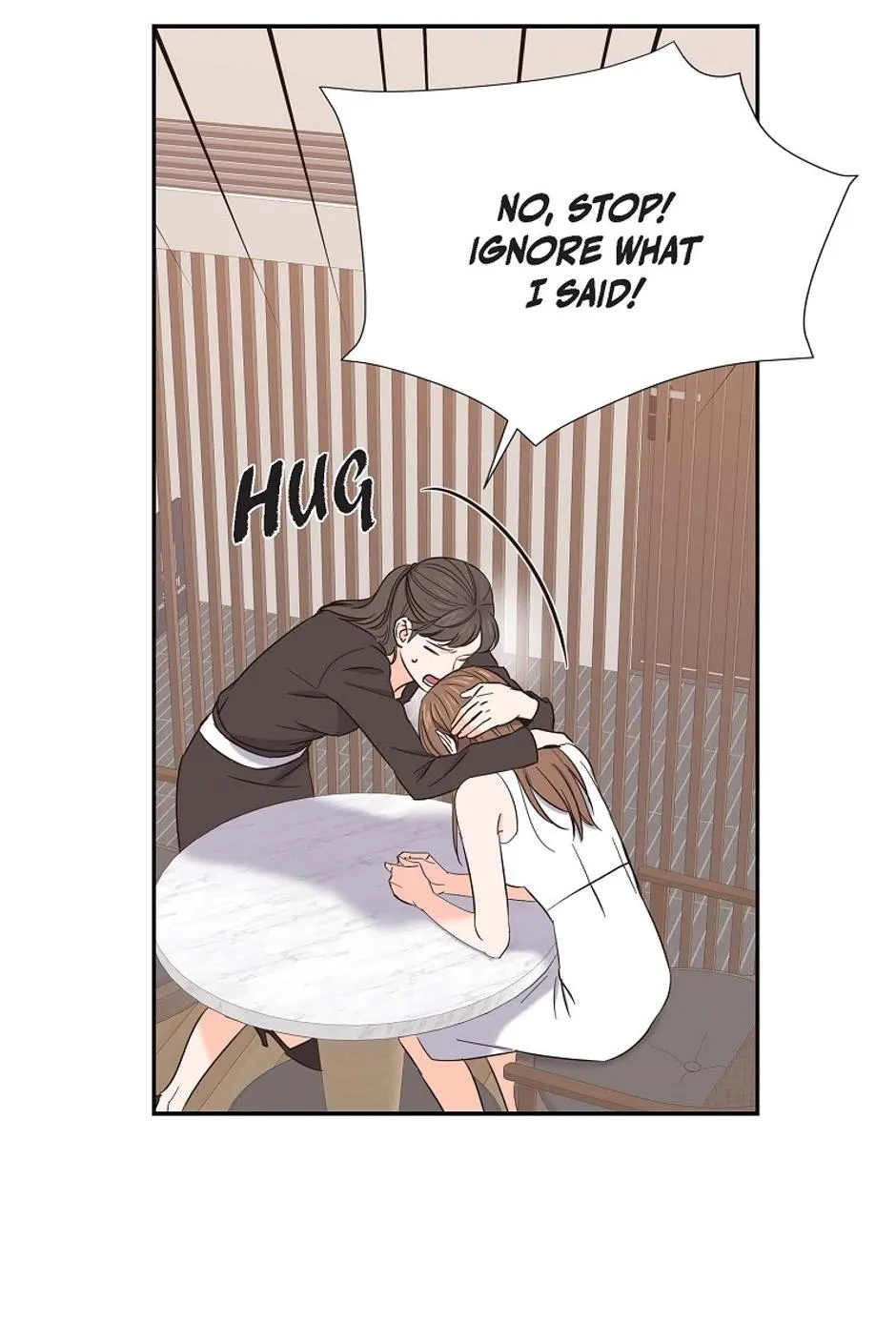 The Scandal (DOG) Chapter 19 page 22 - 