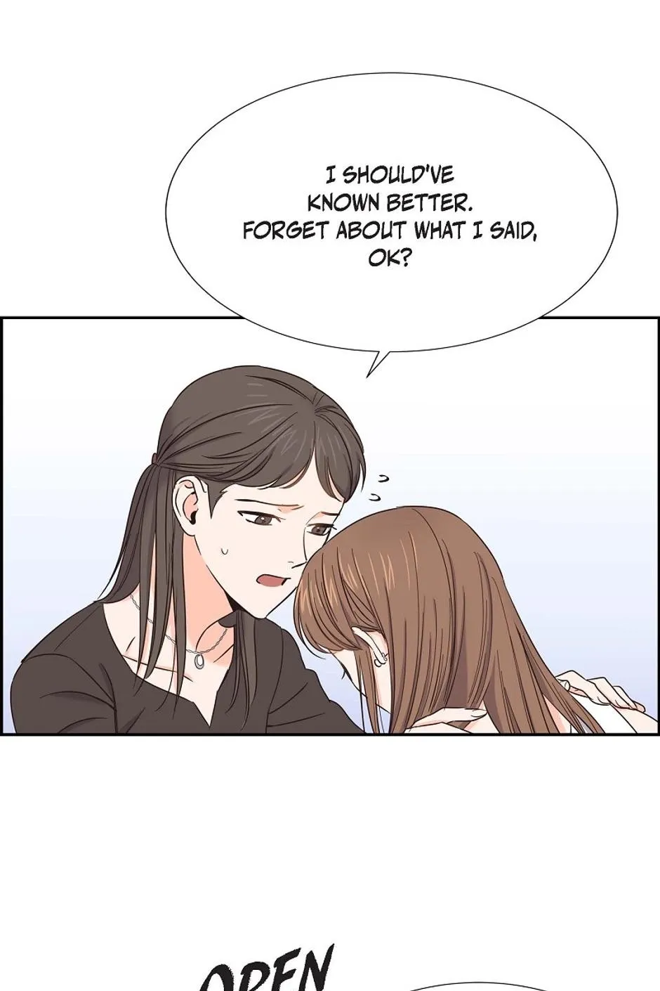 The Scandal (DOG) Chapter 19 page 23 - 