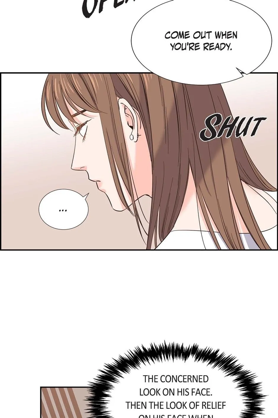 The Scandal (DOG) Chapter 19 page 24 - 