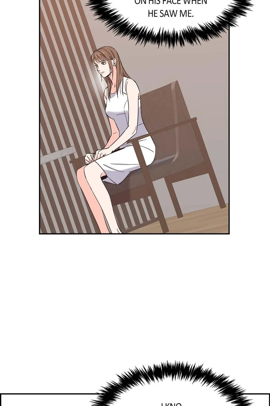 The Scandal (DOG) Chapter 19 page 25 - 