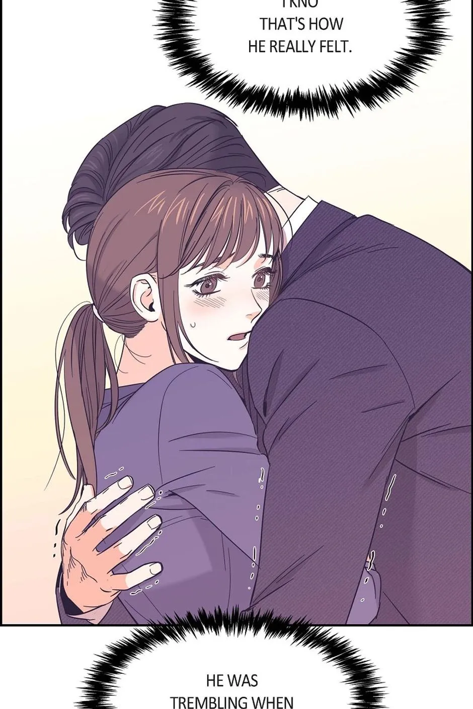 The Scandal (DOG) Chapter 19 page 26 - 