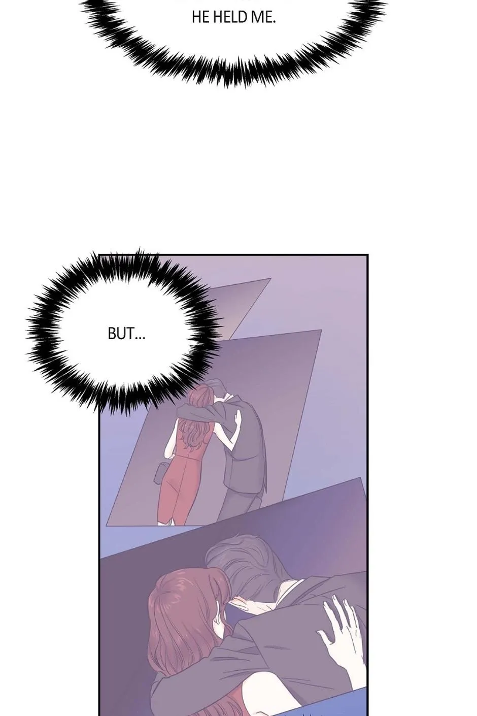 The Scandal (DOG) Chapter 19 page 27 - 