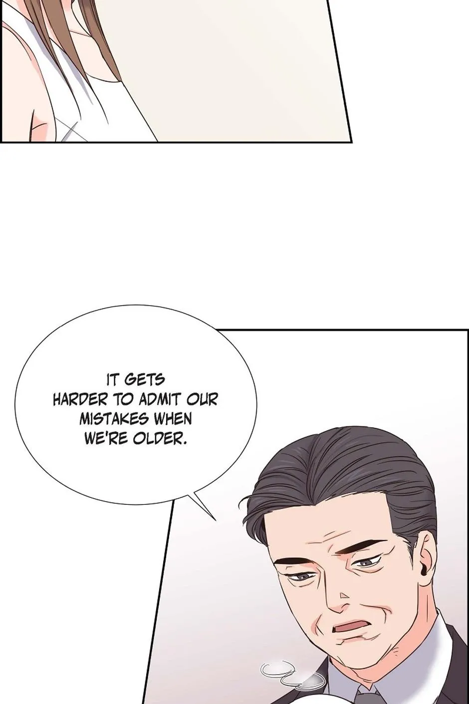 The Scandal (DOG) Chapter 19 page 33 - 