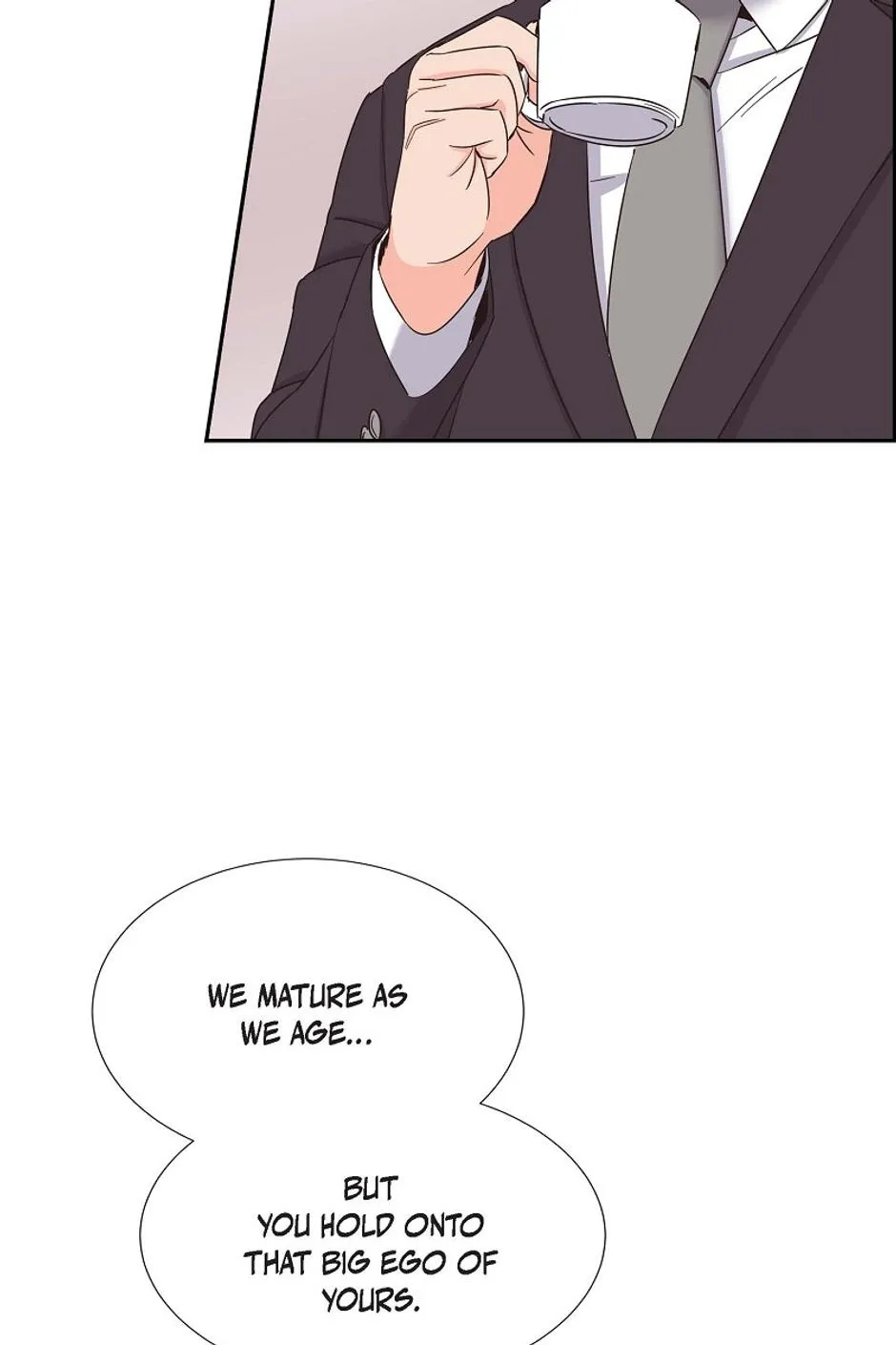 The Scandal (DOG) Chapter 19 page 34 - 