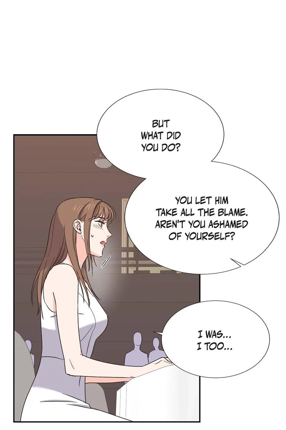 The Scandal (DOG) Chapter 19 page 39 - 