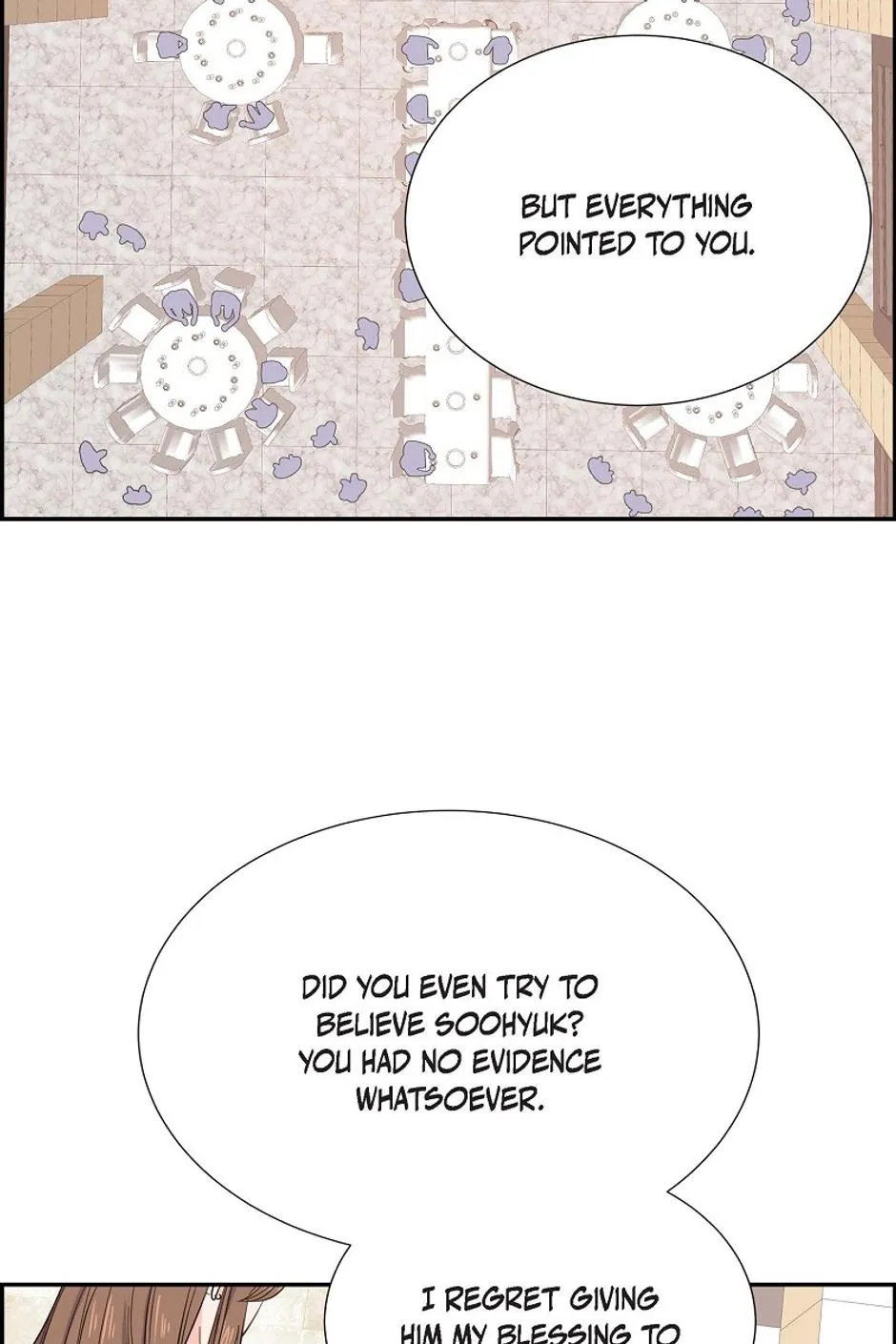 The Scandal (DOG) Chapter 19 page 41 - 