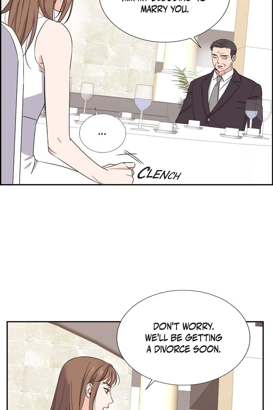 The Scandal (DOG) Chapter 19 page 42 - 