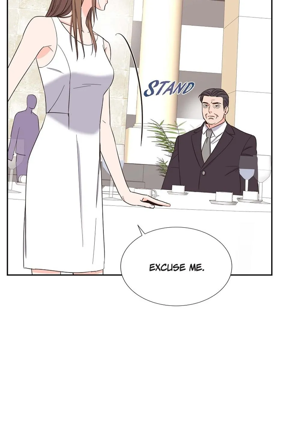 The Scandal (DOG) Chapter 19 page 43 - 