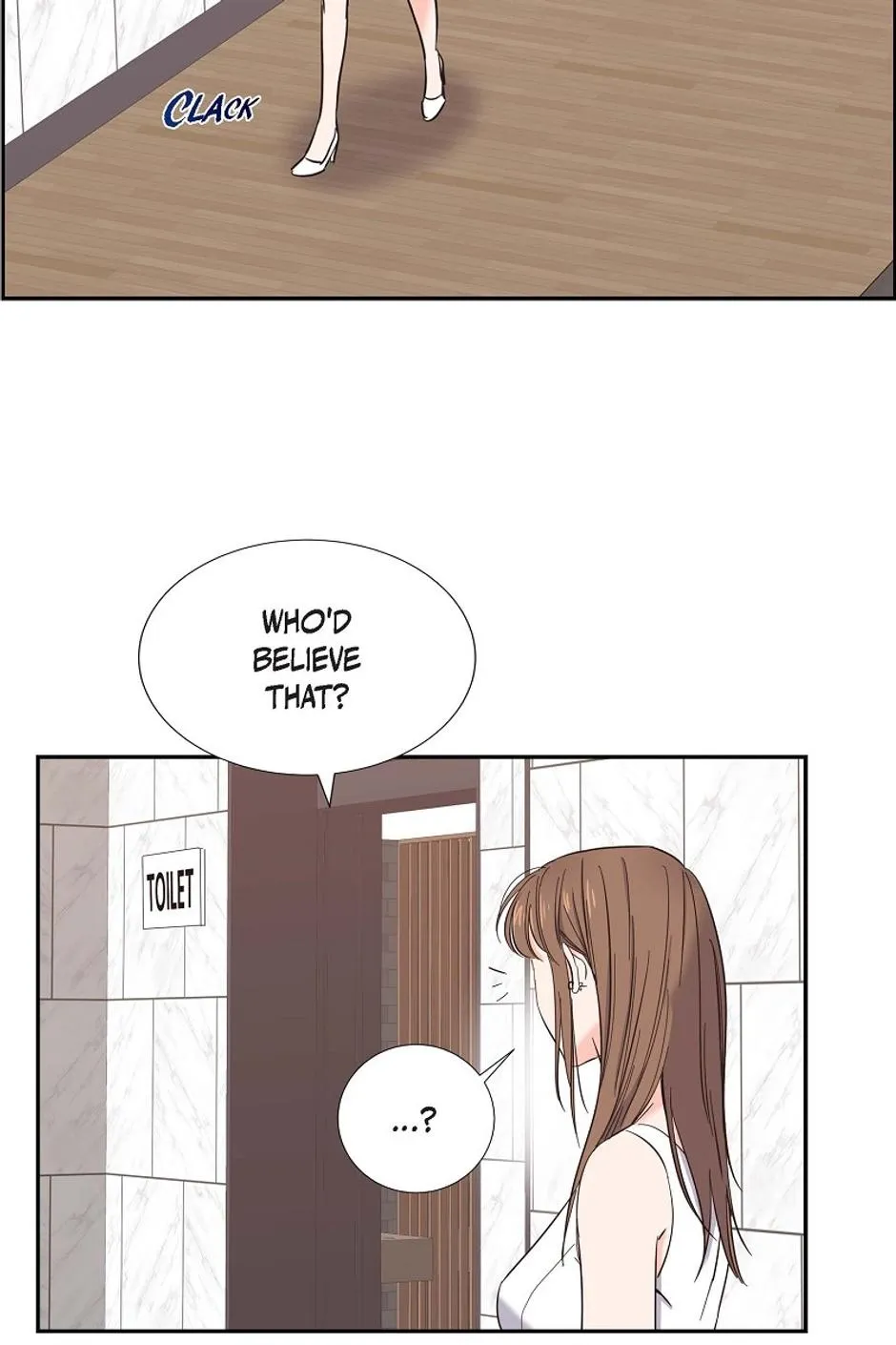 The Scandal (DOG) Chapter 19 page 45 - 