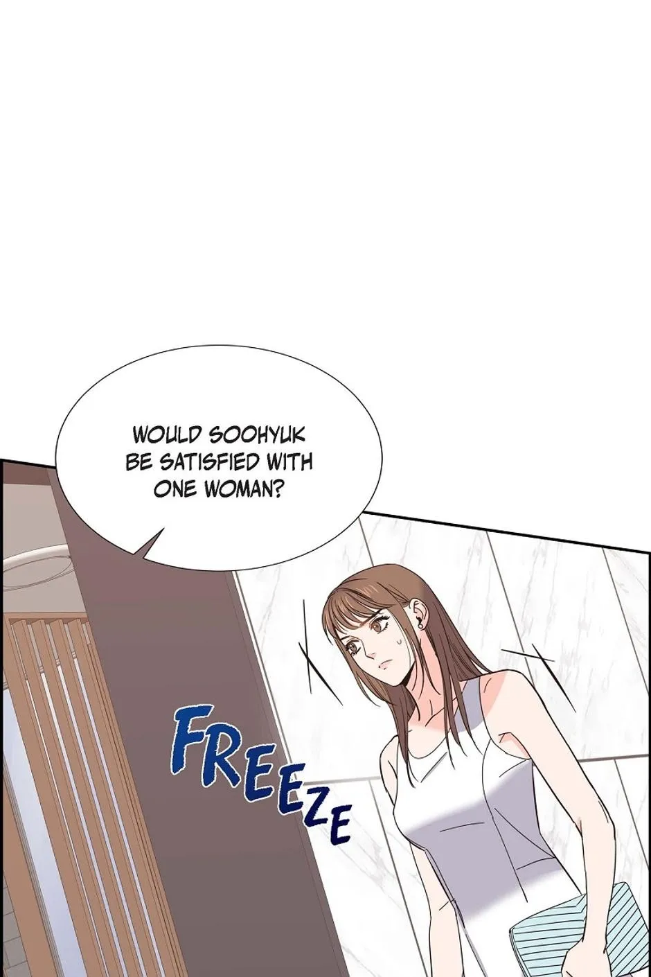 The Scandal (DOG) Chapter 19 page 46 - 