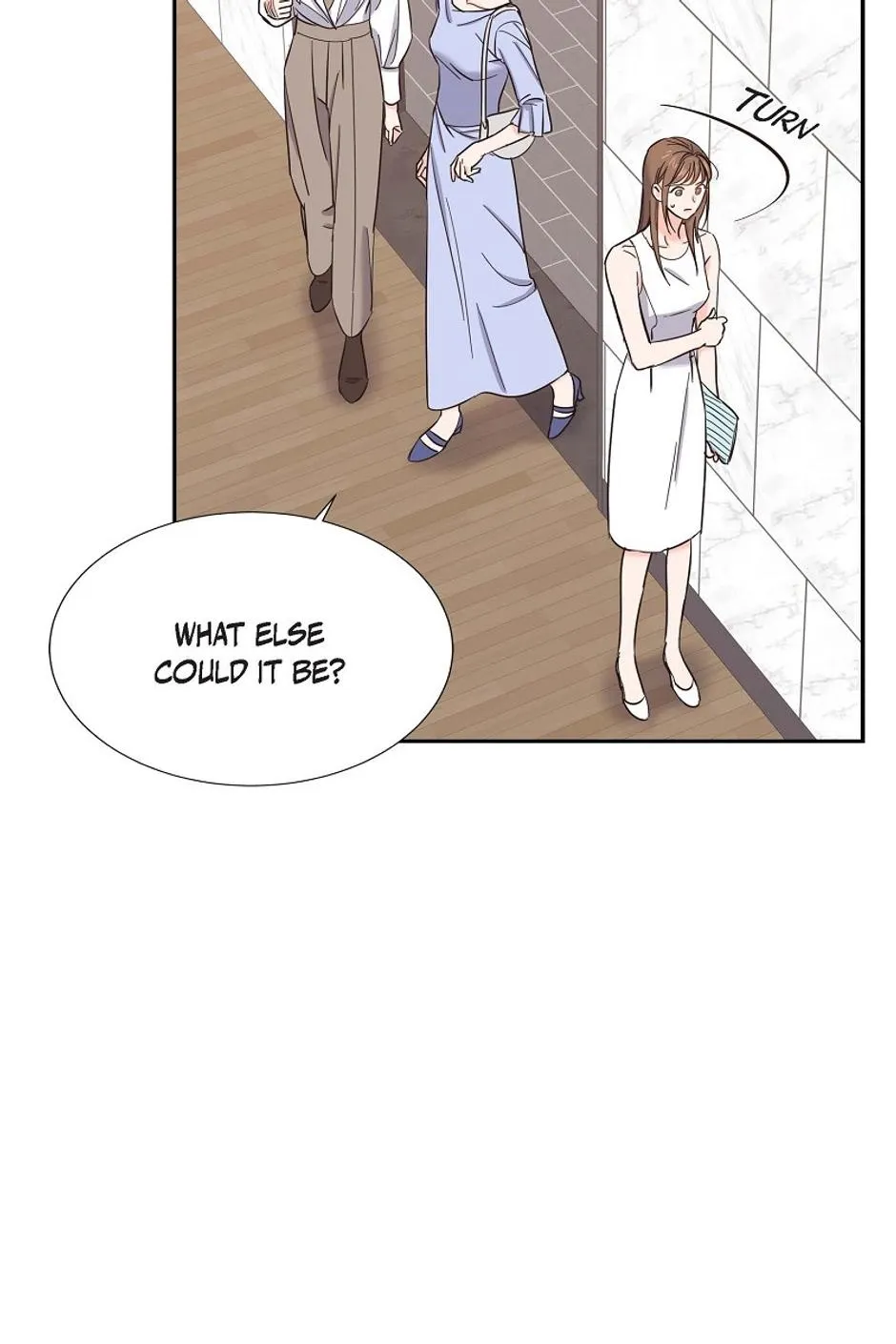 The Scandal (DOG) Chapter 19 page 48 - 