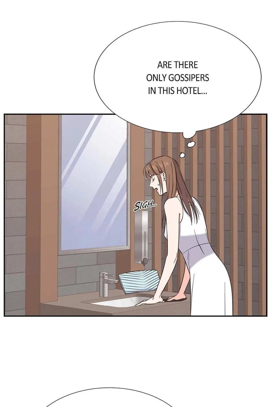 The Scandal (DOG) Chapter 19 page 49 - 